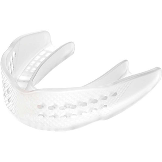 Mouthpiece Super Fit Clear Adult