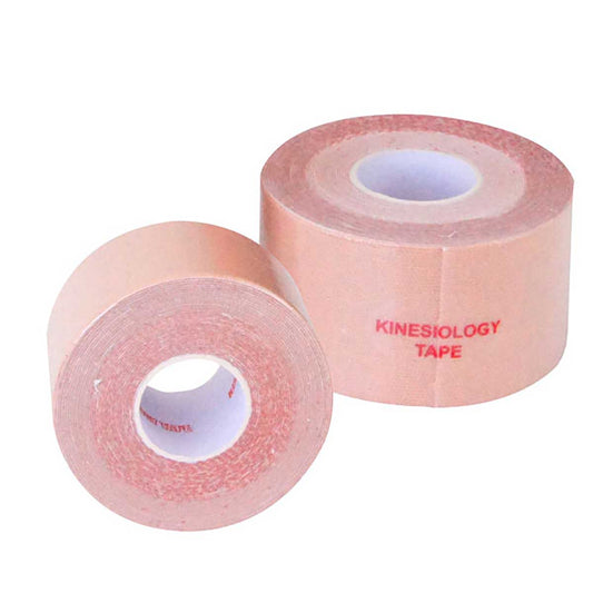 テーピング キネMAX 3.8cm幅 (8 本入り )