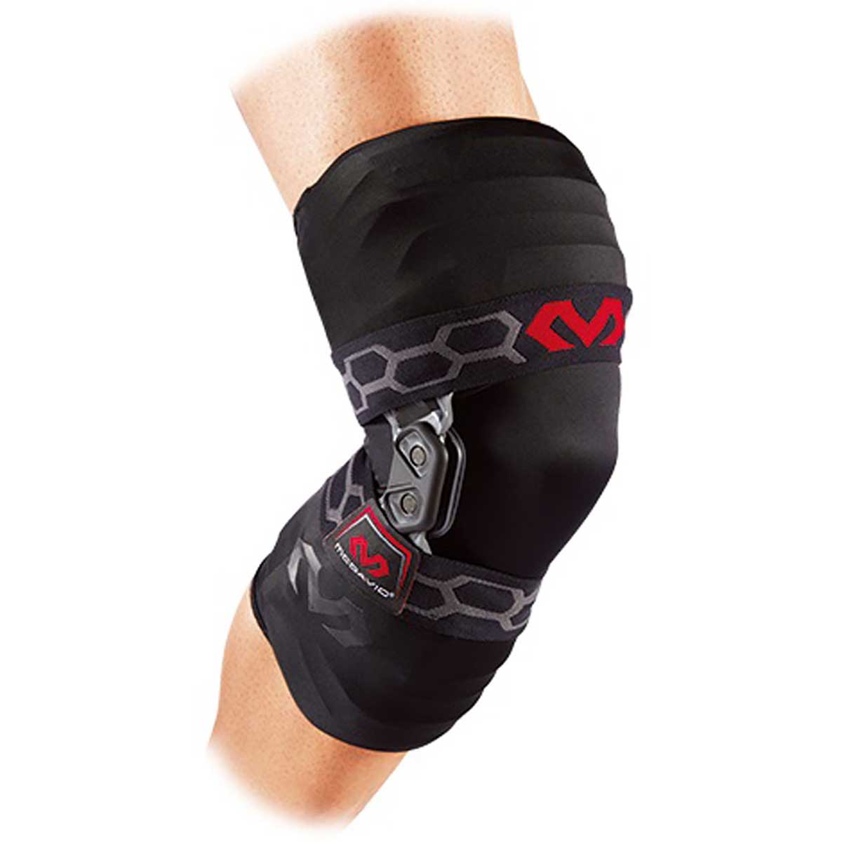 Biologics knee brace for left knee