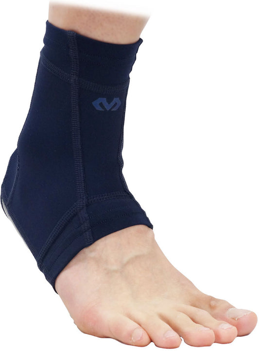 アンクルスリーブ サポーターカバー バスケット フットサル