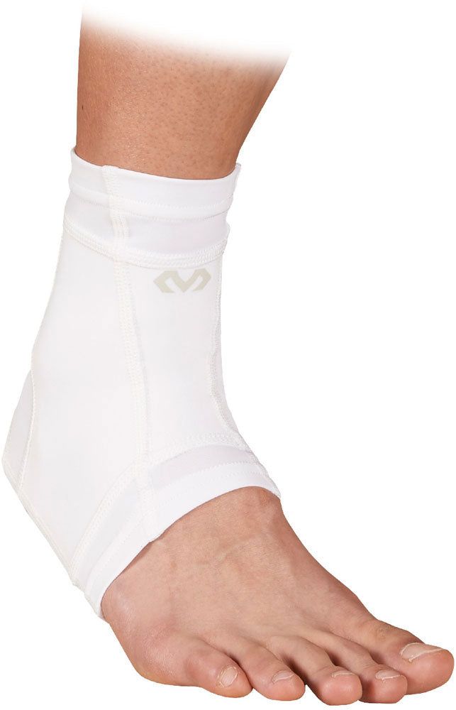 アンクルスリーブ サポーターカバー バスケット フットサル