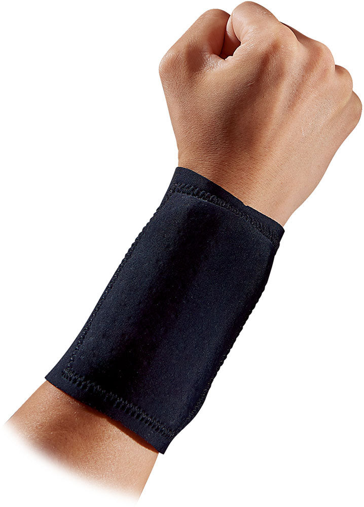 リストガード ロゴ無し