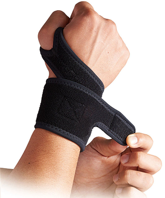 リストサポートDS ロゴナシ 手首 サポーター