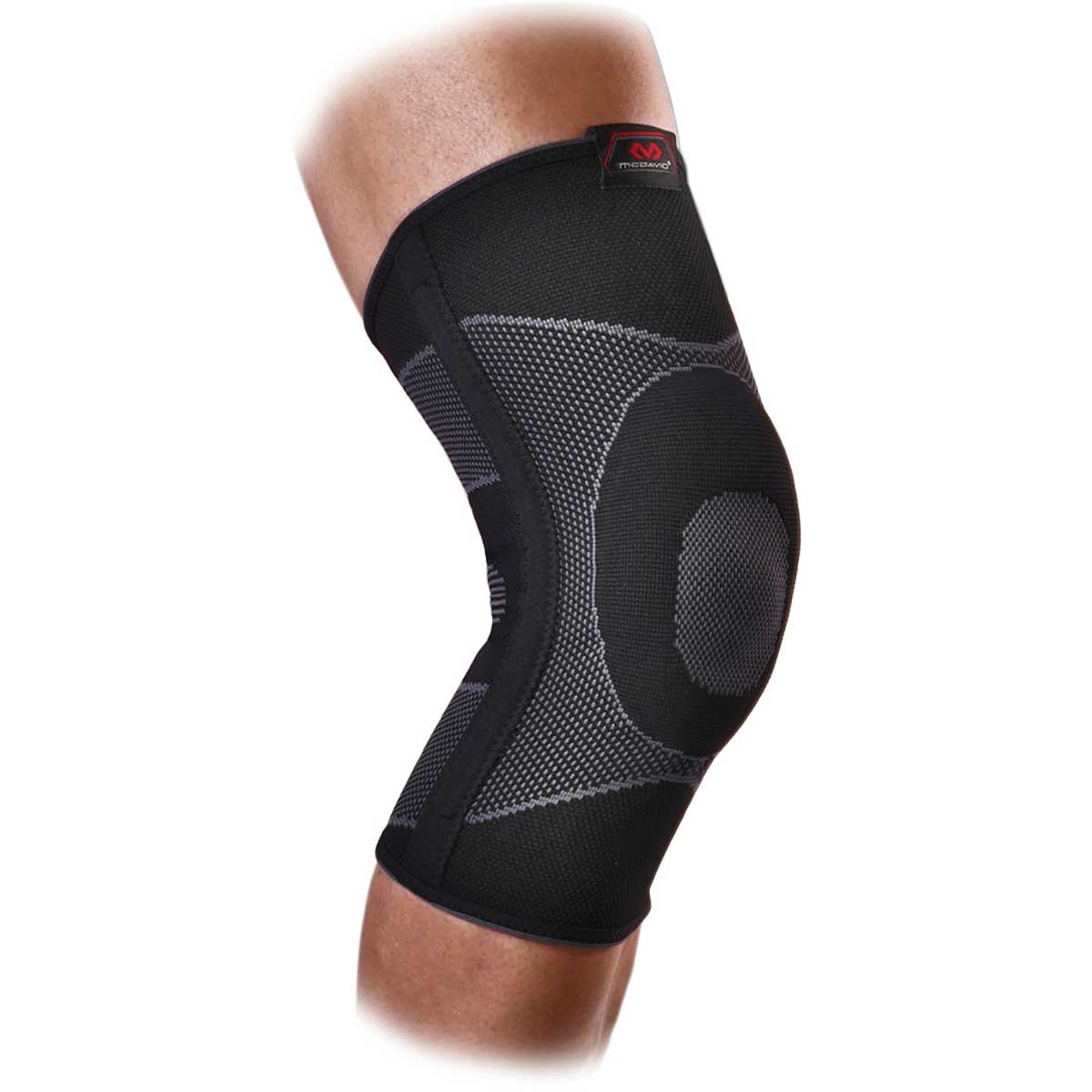 4WAY Knit Knee EP Stay 2 Knee Support for both left and right knees