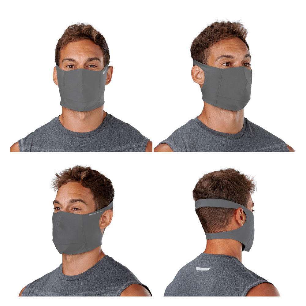Sports Face Mask Open Air