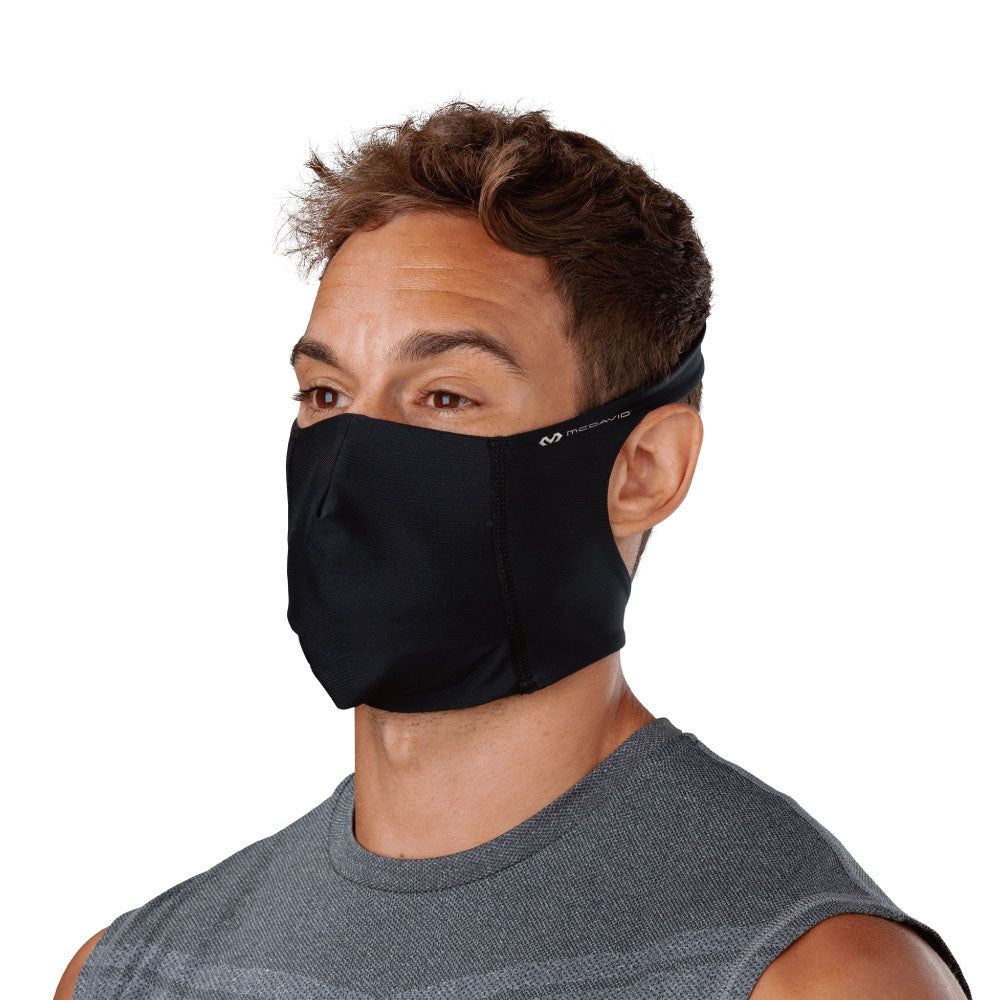 SPORT FACE MASK スポーツ フェイスマスク アスリート用