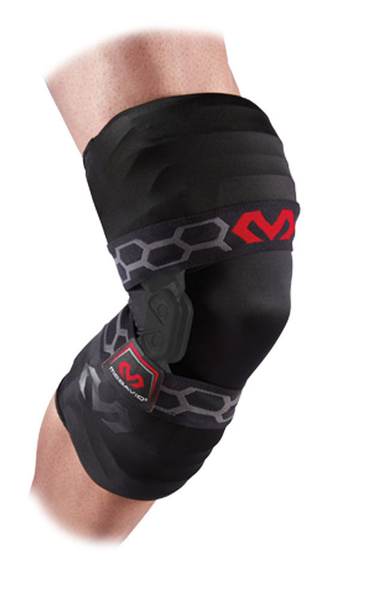 M4200 Compression Sleeve for Biologics Knee Brace Right Foot