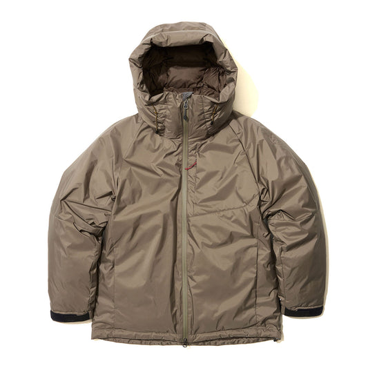 AURORA DOWN JACKET W オーロラダウンジャケット ウィメンズ レディース