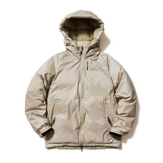 Men's Aurora Down Jacket Outerwear