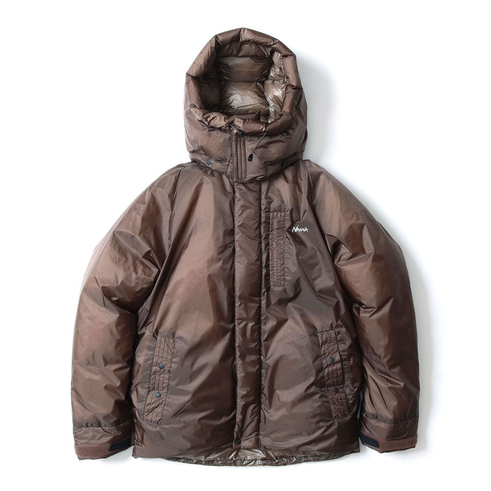 Men's Aurora Light Utility Down Jacket Outerwear