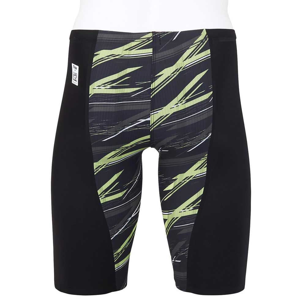 GX-SONIC NEO AG Half Spats Men's Swimwear Competition Swimwear