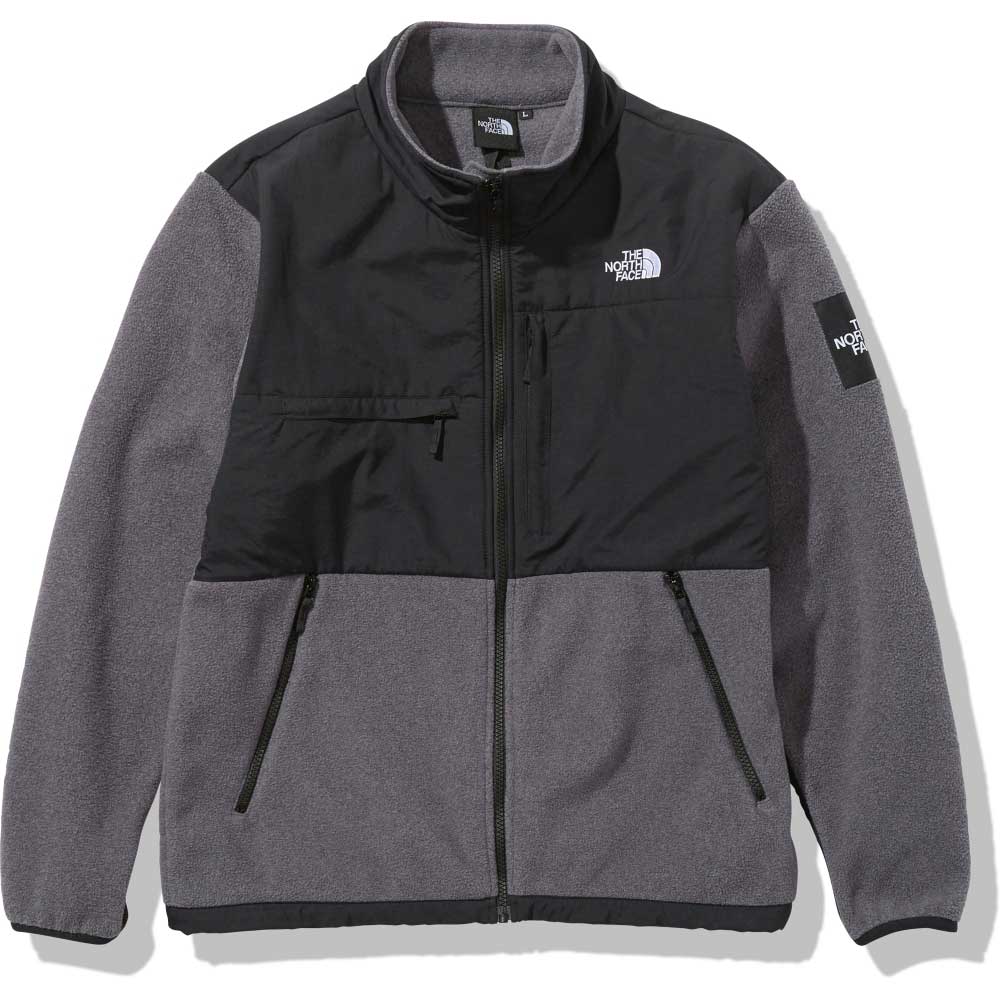 Denali Jacket Men's Outdoor Outerwear Fleece