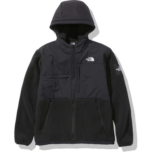 DENALI HOODIE Men's Outerwear Denali Hoodie Jacket