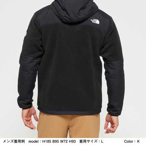 DENALI HOODIE メンズ アウター デナリフーディ ジャケット