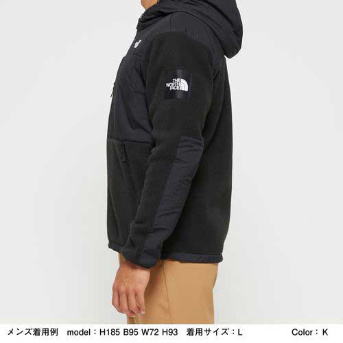 DENALI HOODIE メンズ アウター デナリフーディ ジャケット