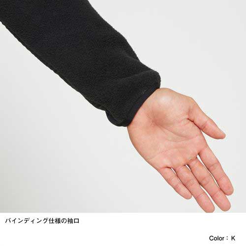 DENALI HOODIE メンズ アウター デナリフーディ ジャケット