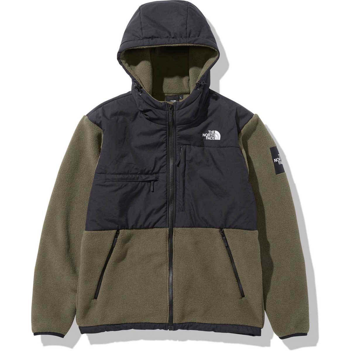 DENALI HOODIE メンズ アウター デナリフーディ ジャケット