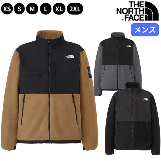 DENALI JACKET メンズ デナリジャケット アウターウェア フリース