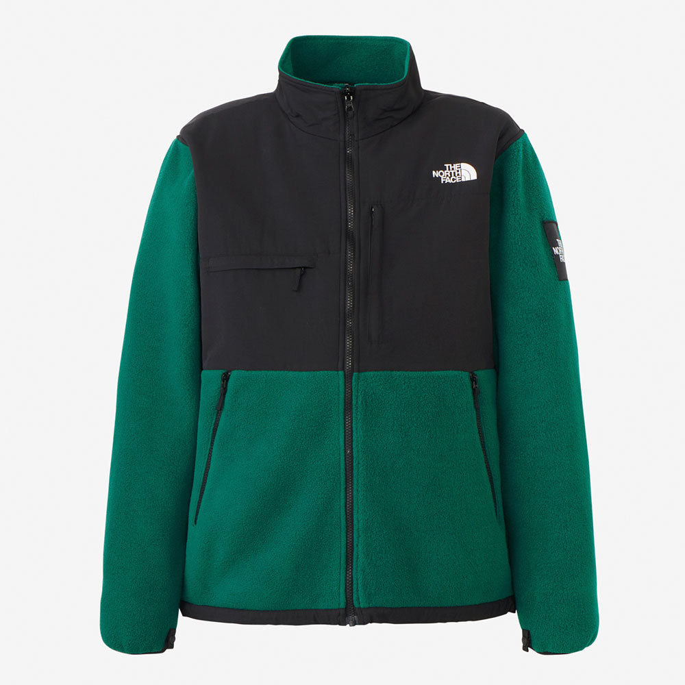 DENALI JACKET メンズ デナリジャケット アウターウェア フリース