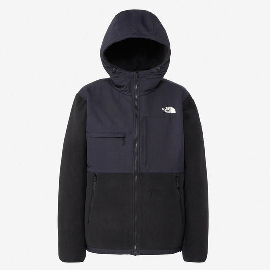 DENALI HOODIE メンズ デナリフーディ アウターウェア フリースジャケット