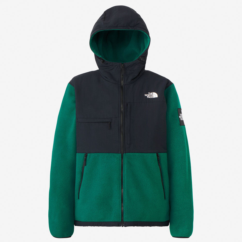 DENALI HOODIE メンズ デナリフーディ アウターウェア フリースジャケット
