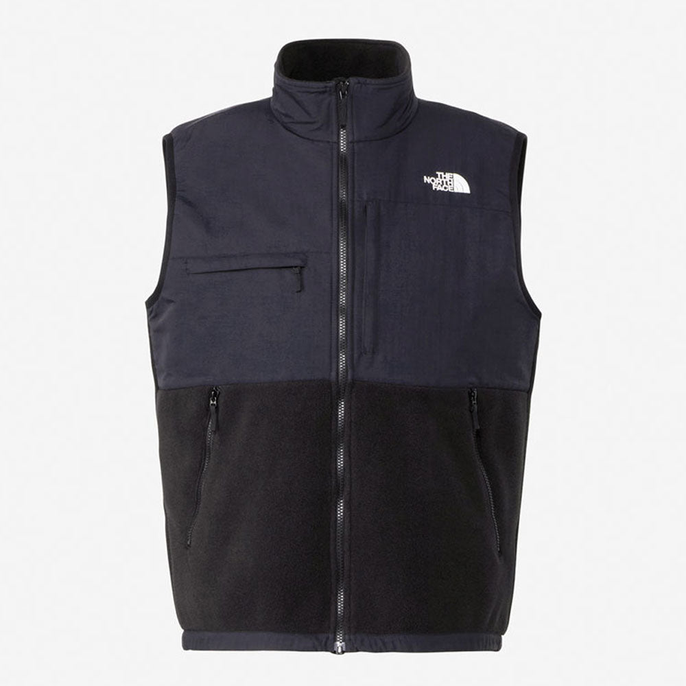 Men's Denali Vest Outerwear Fleece Midlayer