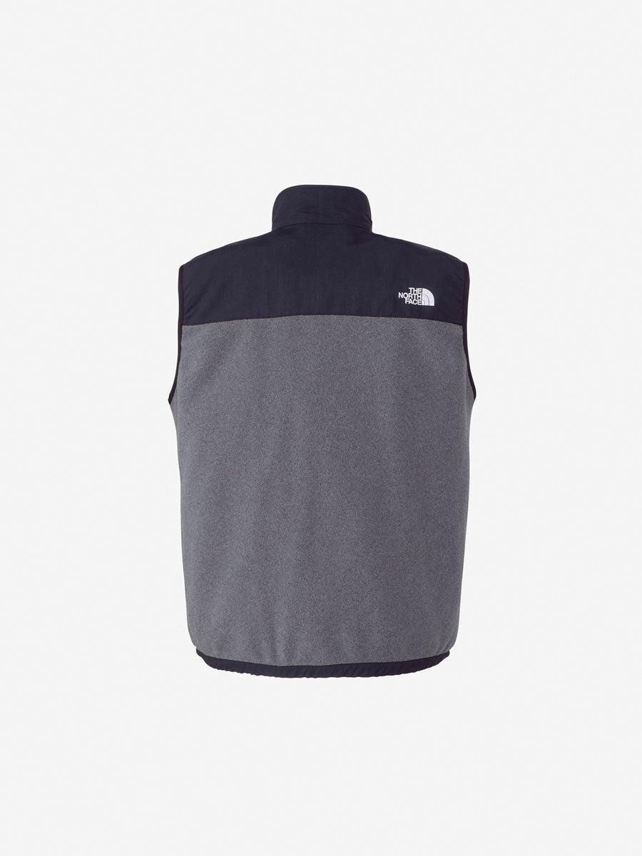 DENALI VEST メンズ デナリベスト アウターウェア フリース