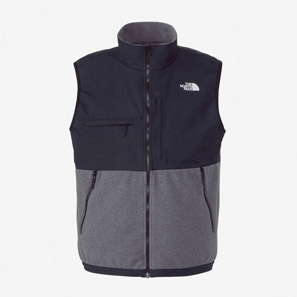 DENALI VEST メンズ デナリベスト アウターウェア フリース