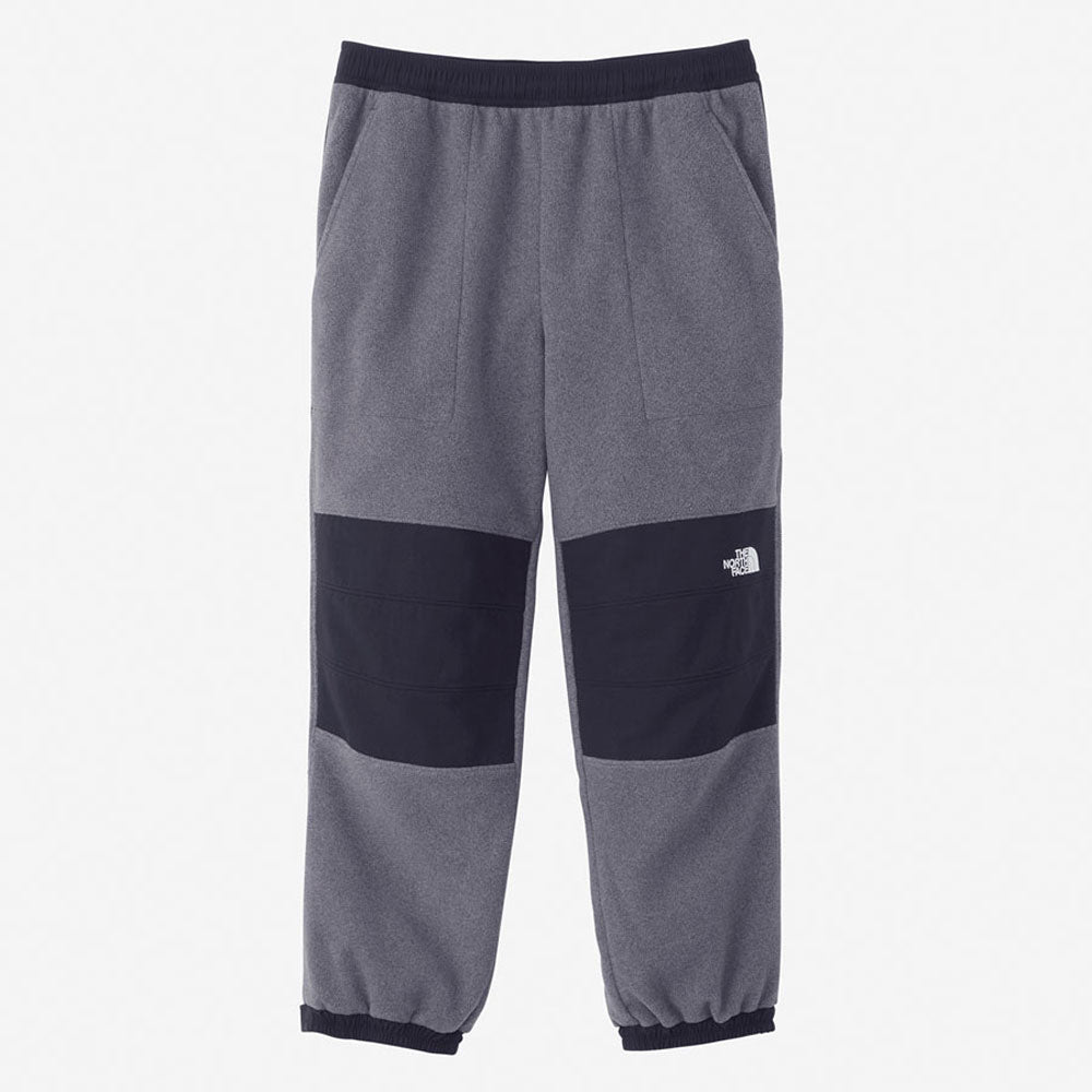 メンズ デナリスリップオンパンツ フリース ロングパンツ