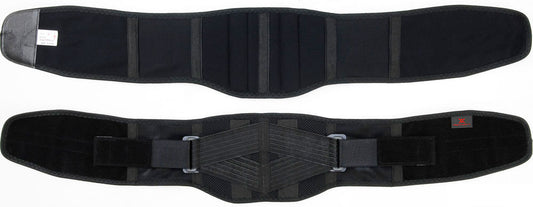 バックガード エア 腰サポーター 腰用 Ｍサイズ 腰回り７０～９０ｃｍ