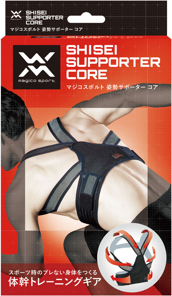 Posture Support Core Back Support