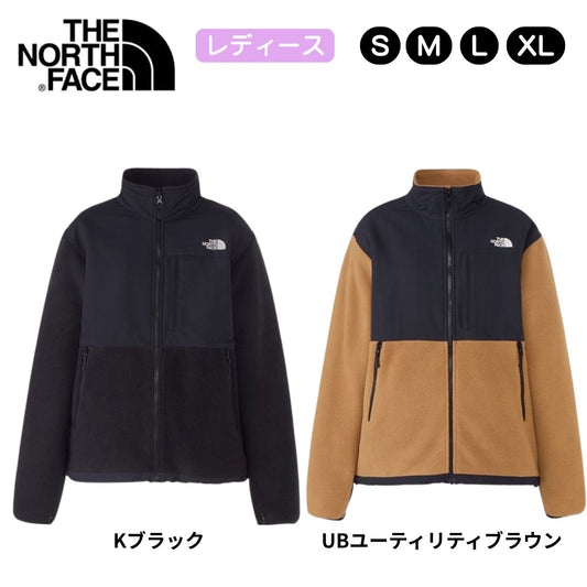 レディース デナリジャケット アウターウェア フリースジャケット ミドラー