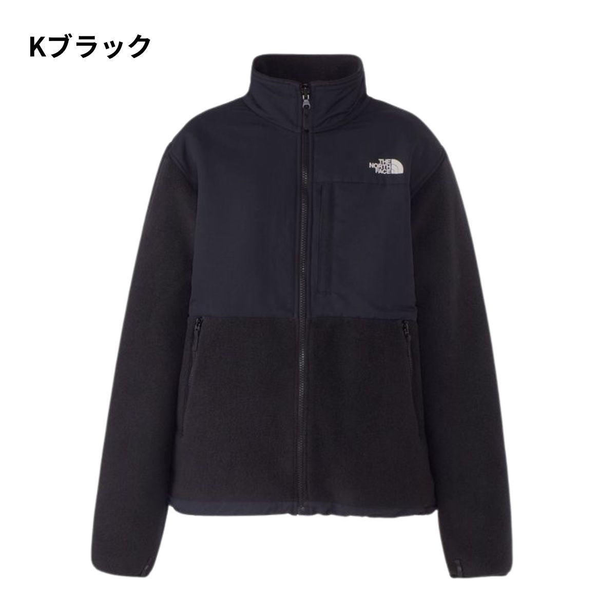 レディース デナリジャケット アウターウェア フリースジャケット ミドラー