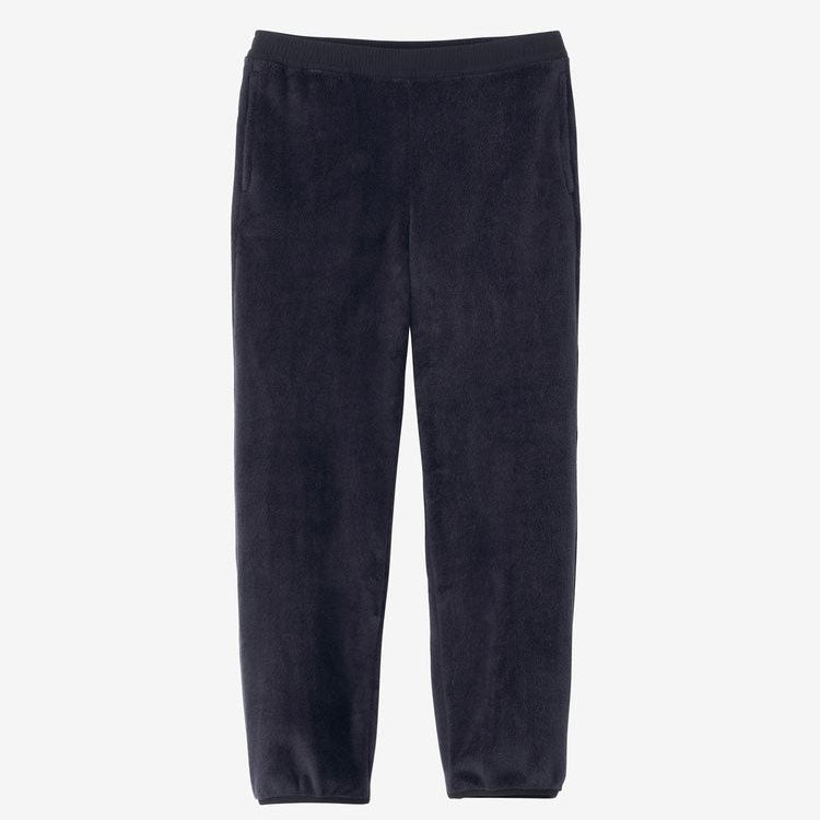 バーサミッドパンツ レディース フリース アウトドア カジュアル キャンプ 登山