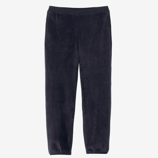 バーサミッドパンツ レディース フリース アウトドア カジュアル キャンプ 登山