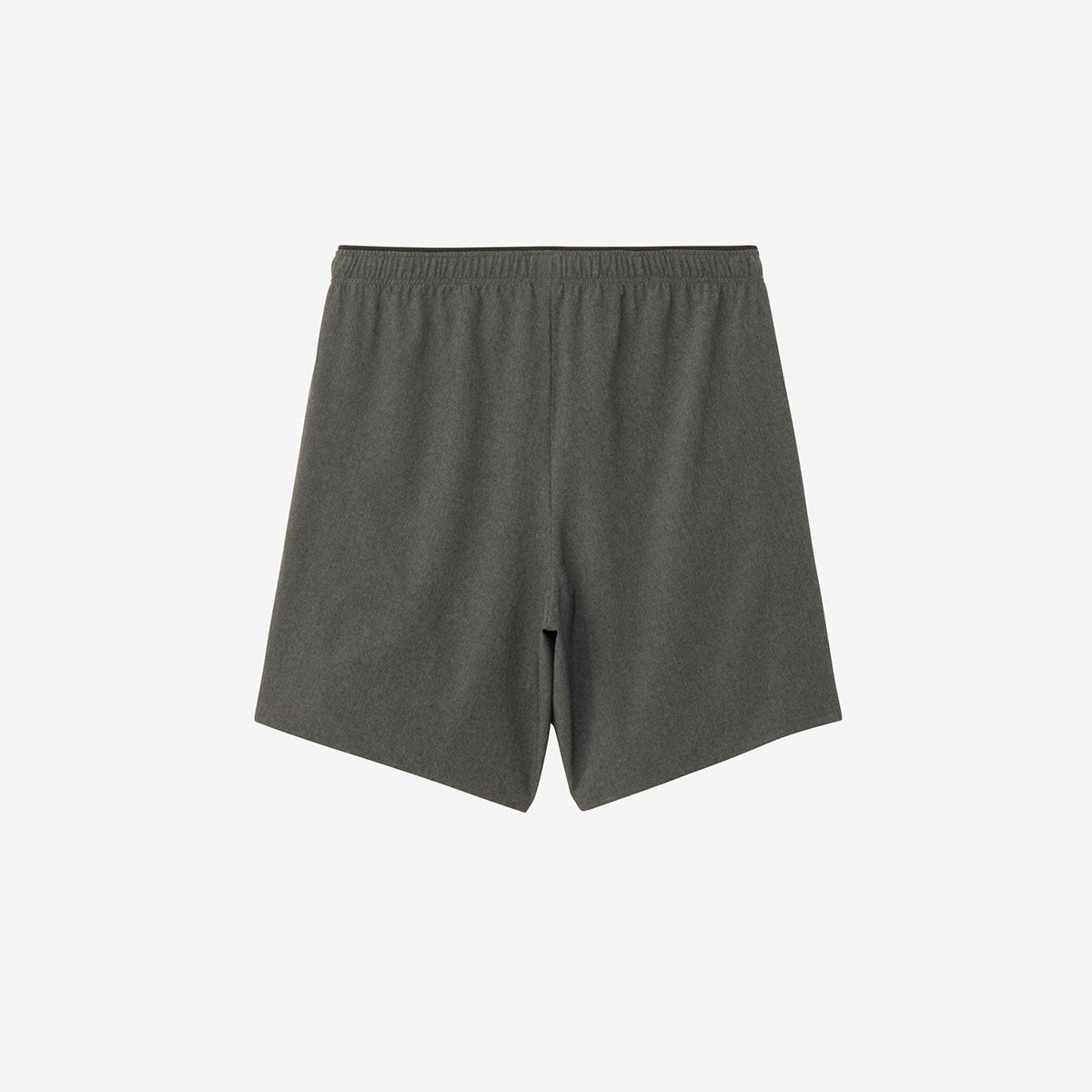 フレキシブルショーツ 7 inch メンズ アウトドア ショートパンツ トレーニング