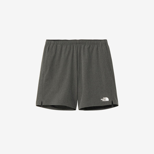 フレキシブルショーツ 7 inch メンズ アウトドア ショートパンツ トレーニング