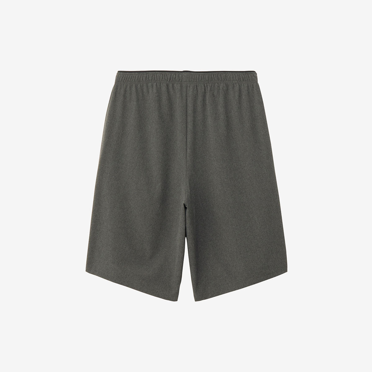 フレキシブルショーツ 11 inch メンズ ハーフパンツ アウトドア トレーニング