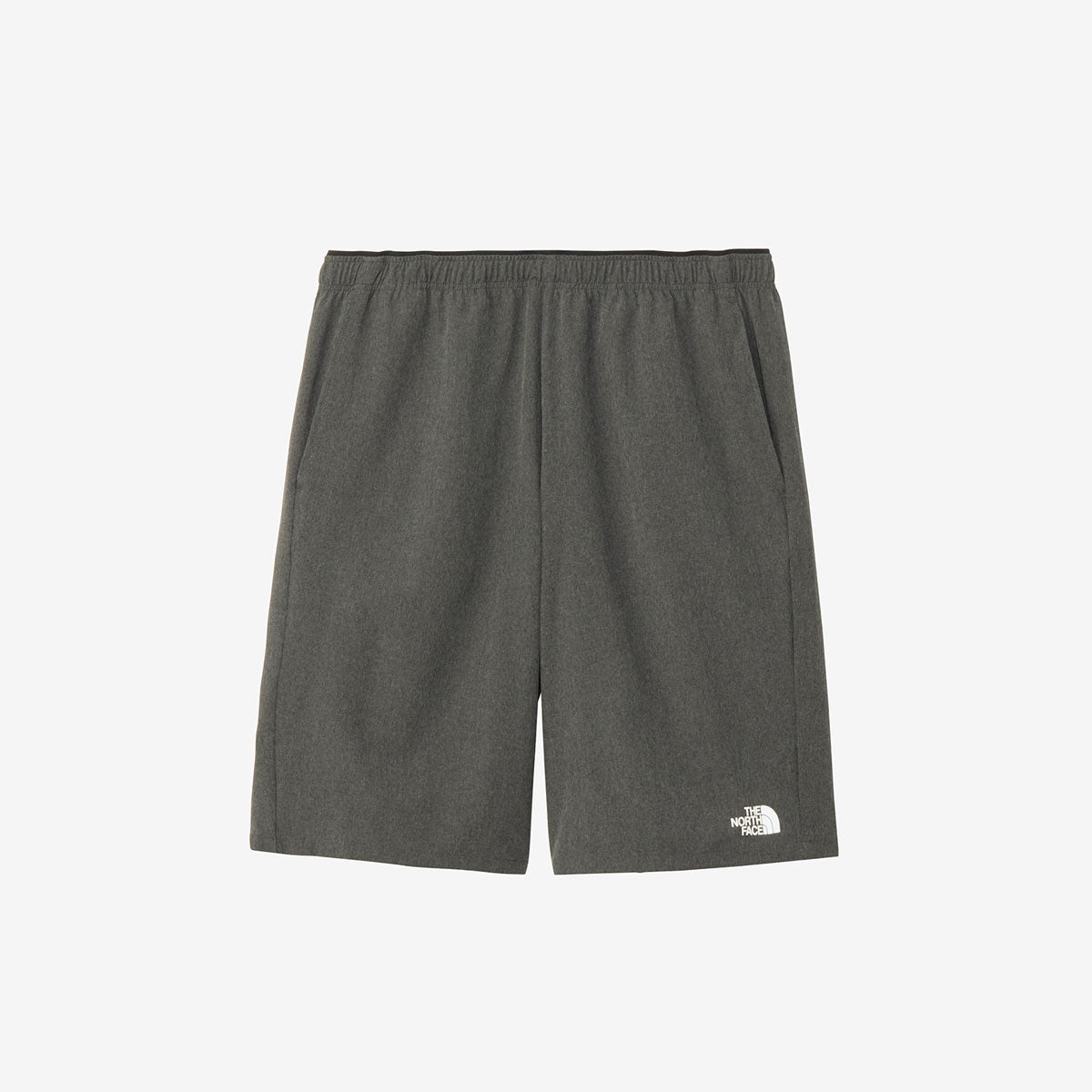 フレキシブルショーツ 11 inch メンズ ハーフパンツ アウトドア トレーニング