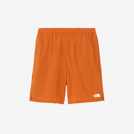 バーサタイルミッド メンズ アウトドア ハーフパンツ キャンプ はっ水  UVケア