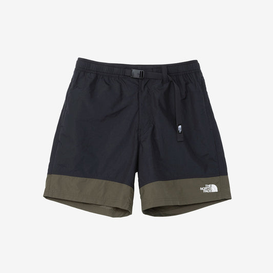 NUPTSE SHORT Nuptse Shorts Shorts Outdoor Men's