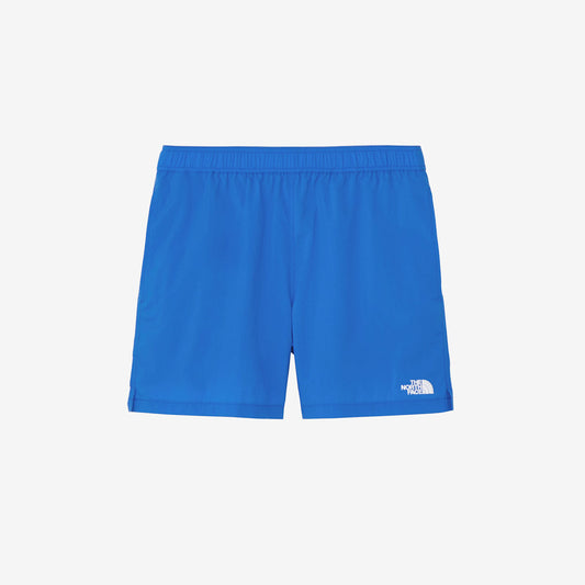 バーサタイルショーツ メンズ ハーフパンツ アウトドア カジュアル シンプル