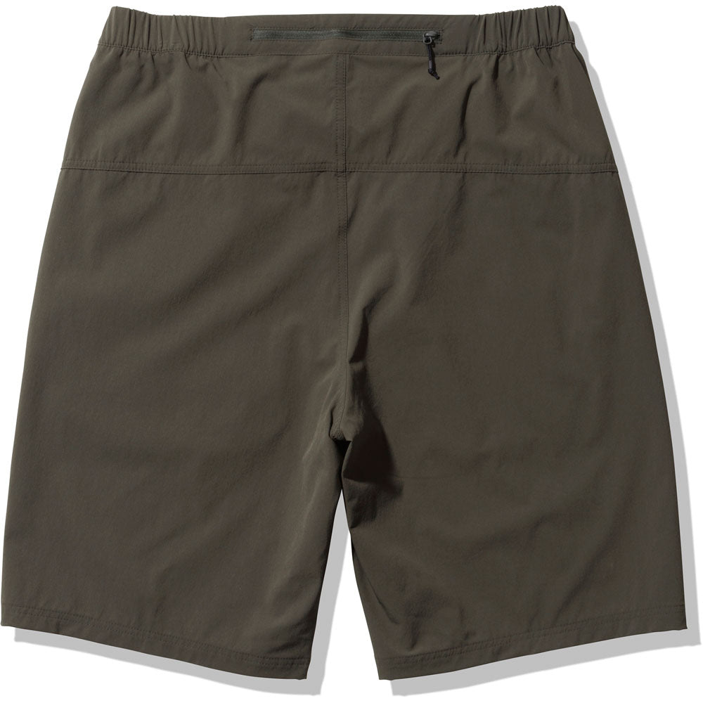 Men's Flexible Shorts