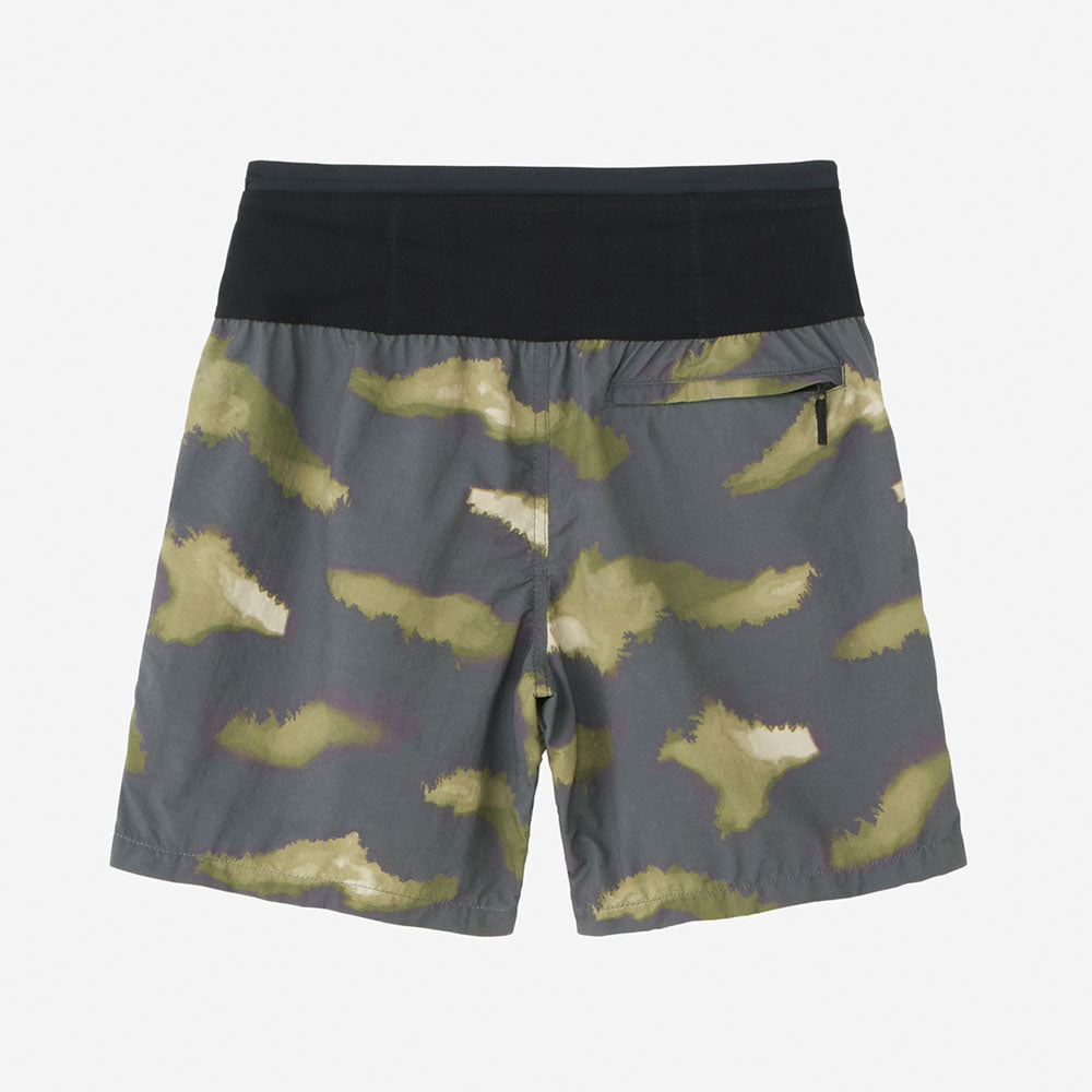 Free Run Shorts Men's Running Shorts