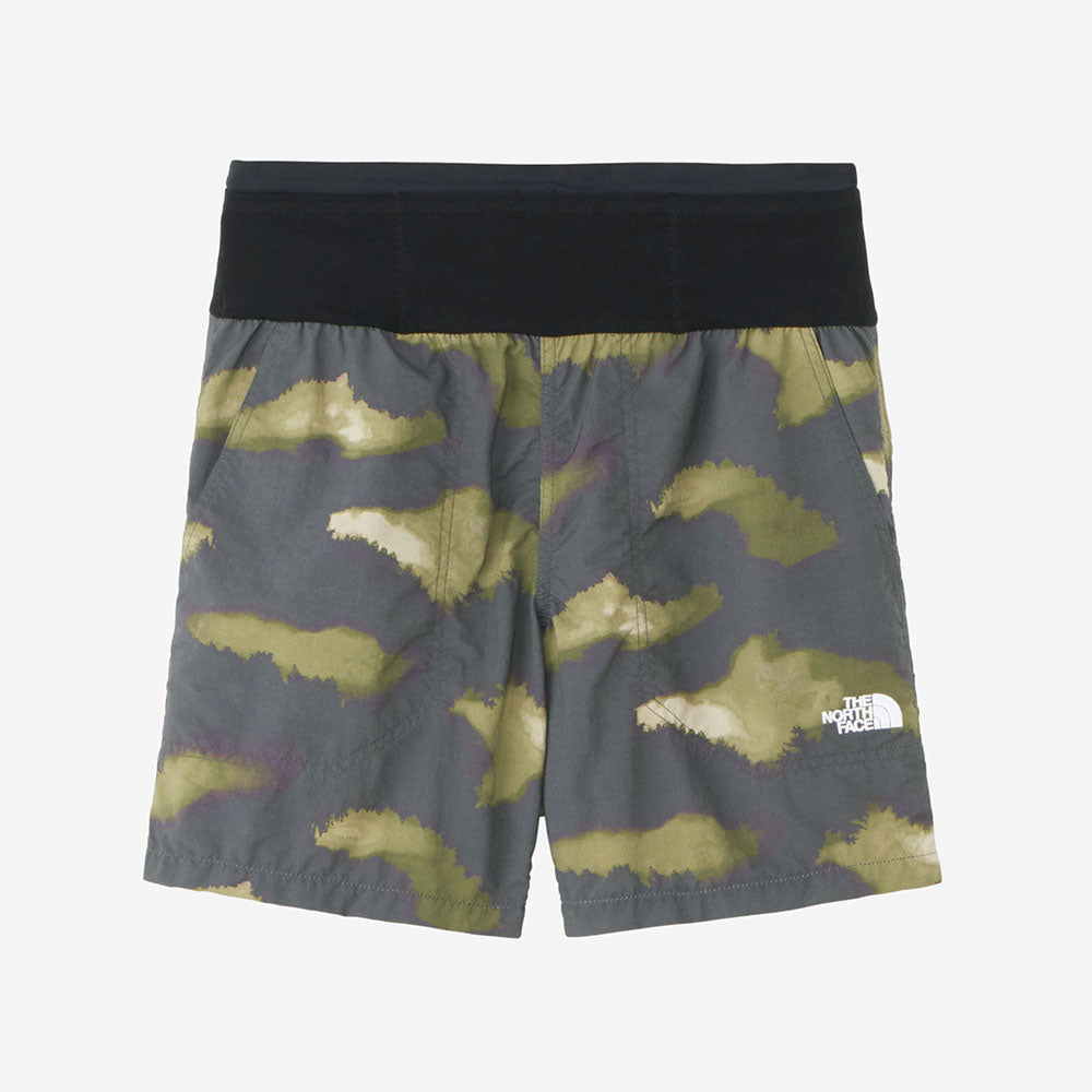 Free Run Shorts Men's Running Shorts