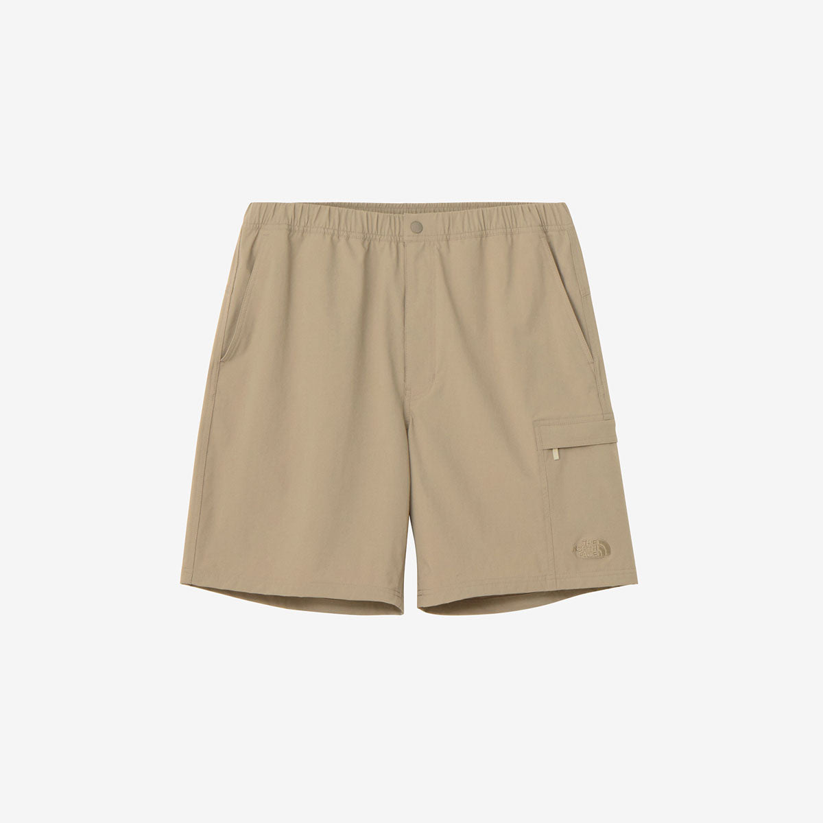 マウンテンカラーショーツ メンズ ハーフパンツ ショートパンツ アウトドア はっ水