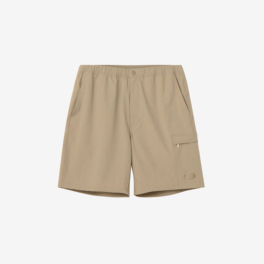 マウンテンカラーショーツ メンズ ハーフパンツ ショートパンツ アウトドア はっ水