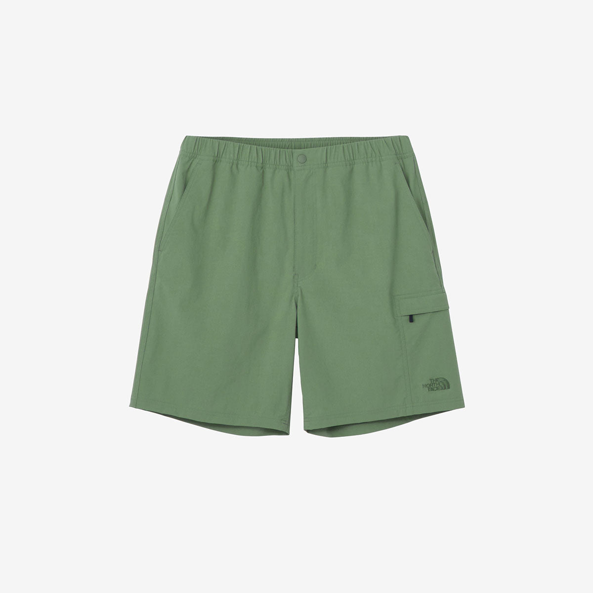 マウンテンカラーショーツ メンズ ハーフパンツ ショートパンツ アウトドア はっ水