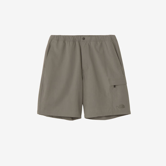 マウンテンカラーショーツ メンズ ハーフパンツ ショートパンツ アウトドア はっ水