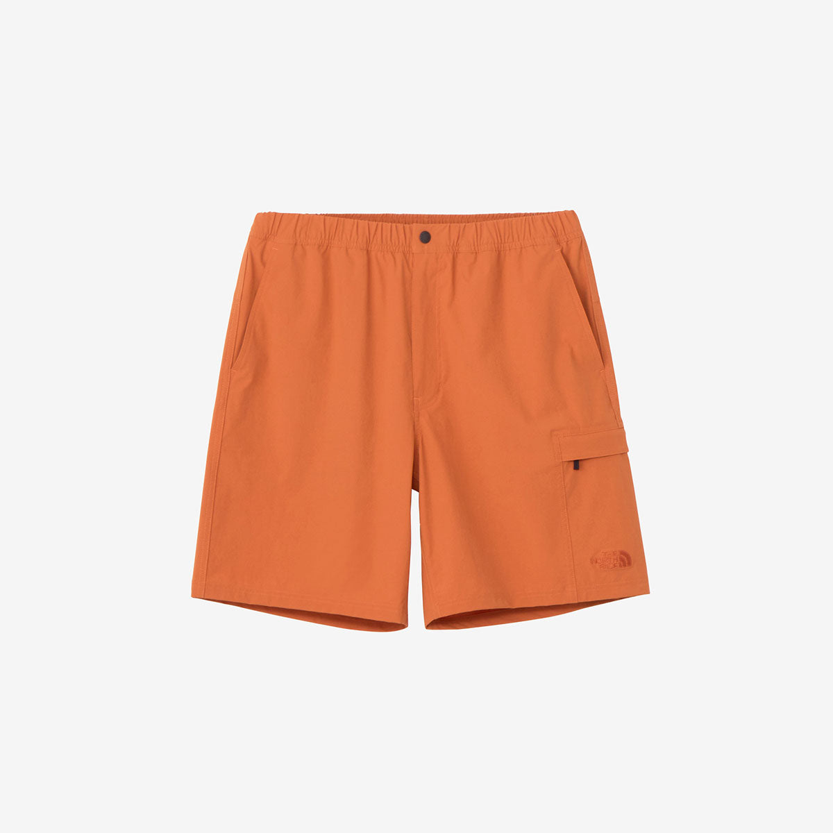 マウンテンカラーショーツ メンズ ハーフパンツ ショートパンツ アウトドア はっ水